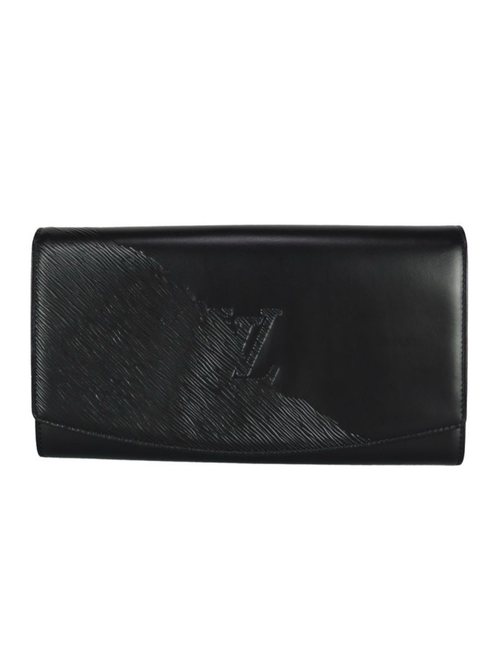 Louis Vuitton Opera Aegean Clutch | COA + Extras | Pristine | RARE